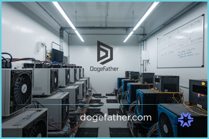 DogeFather.com