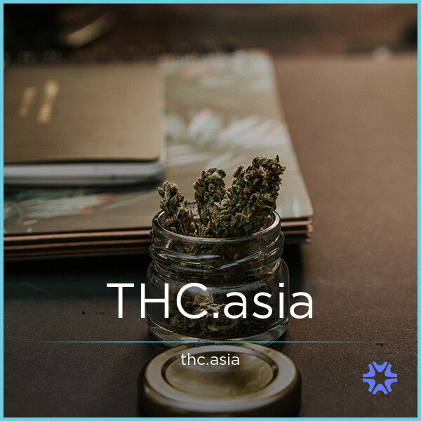 THC.asia