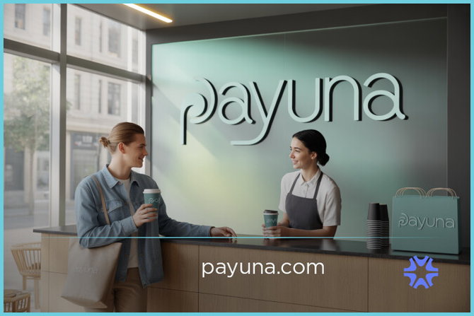 Payuna.com — 2