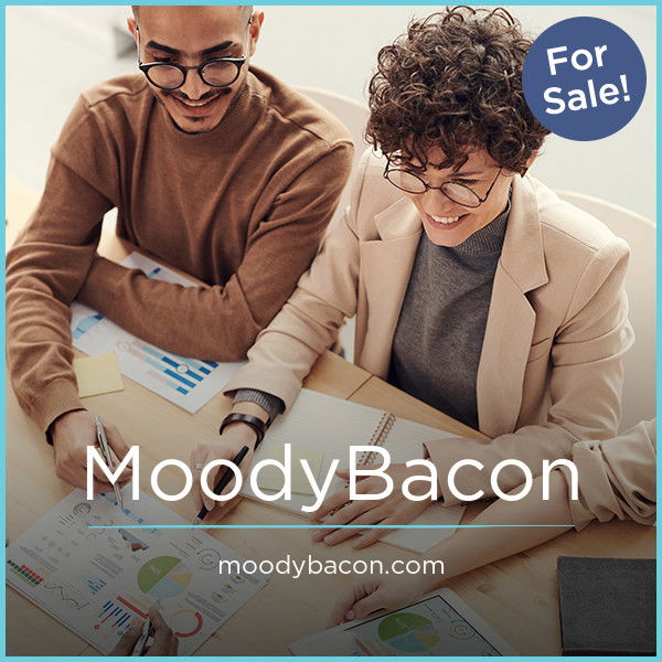 MoodyBacon.com — 2