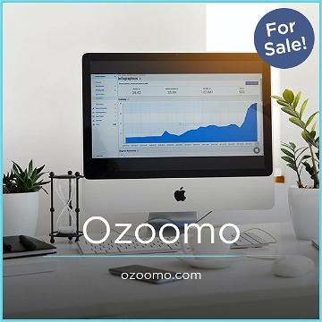 Ozoomo.com