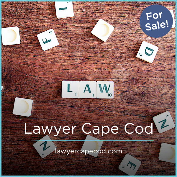 LawyerCapeCod.com