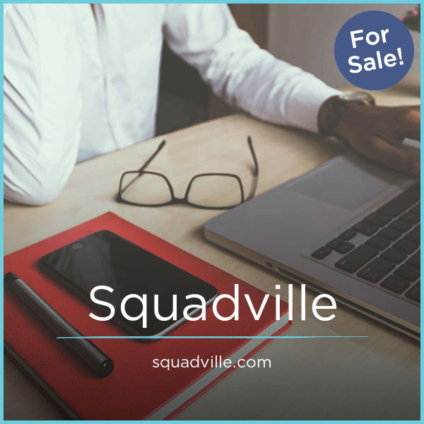 Squadville.com