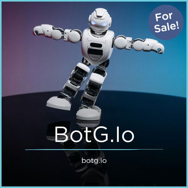 BotG.Io — 2