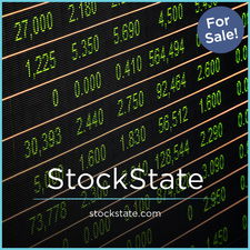 StockState.com - New premium names