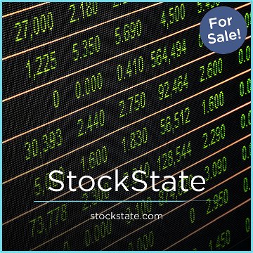 StockState.com