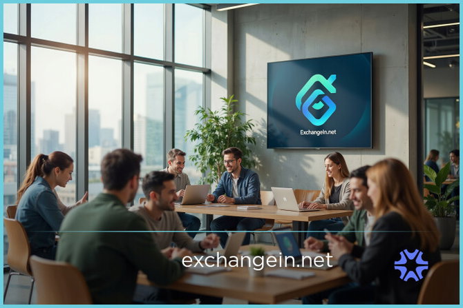 ExchangeIn.net — 2