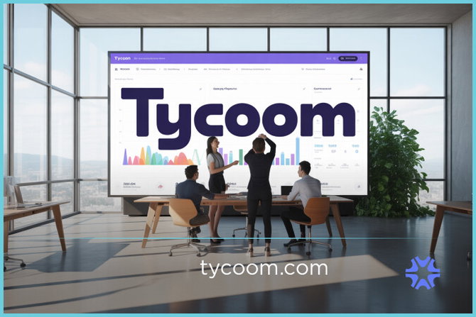 TYCOOM.com — 2
