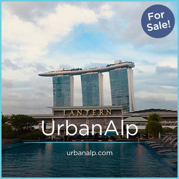 UrbanAlp.com