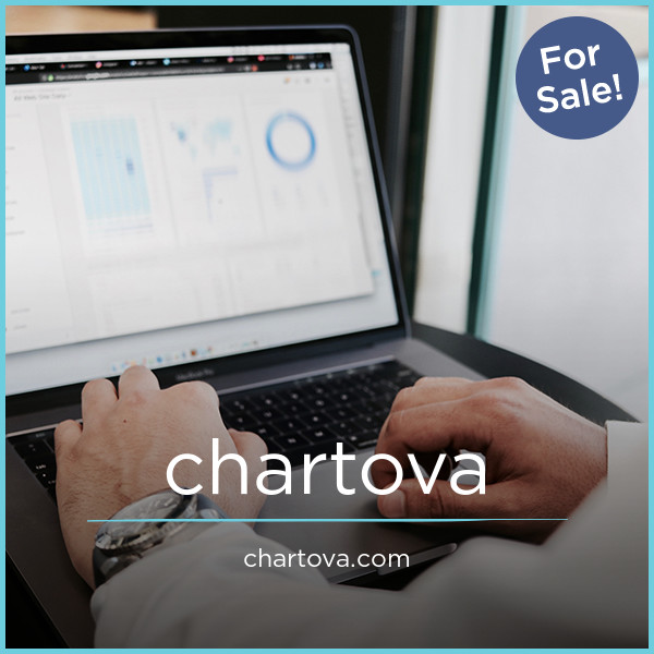 chartova.com - buy Unique premium domains