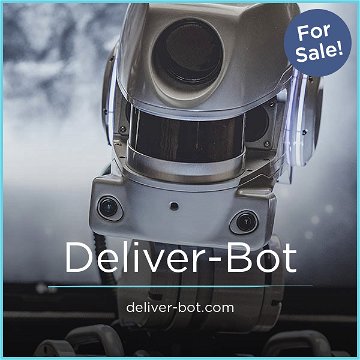 Deliver-Bot.com