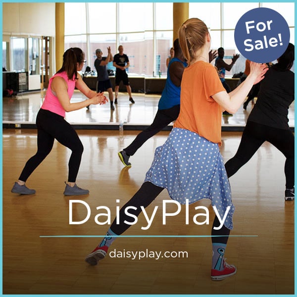 DaisyPlay.com image 2
