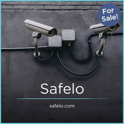 Safelo.com - Good premium agency names for sale