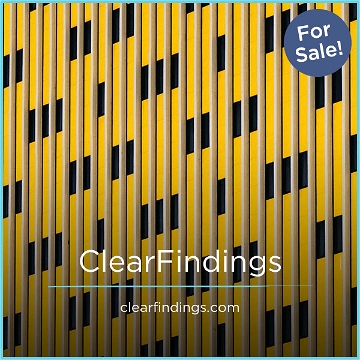 ClearFindings.com