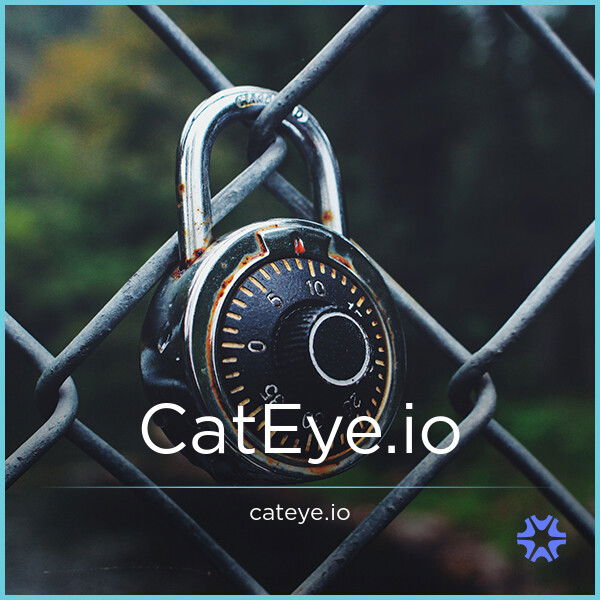 CatEye.io