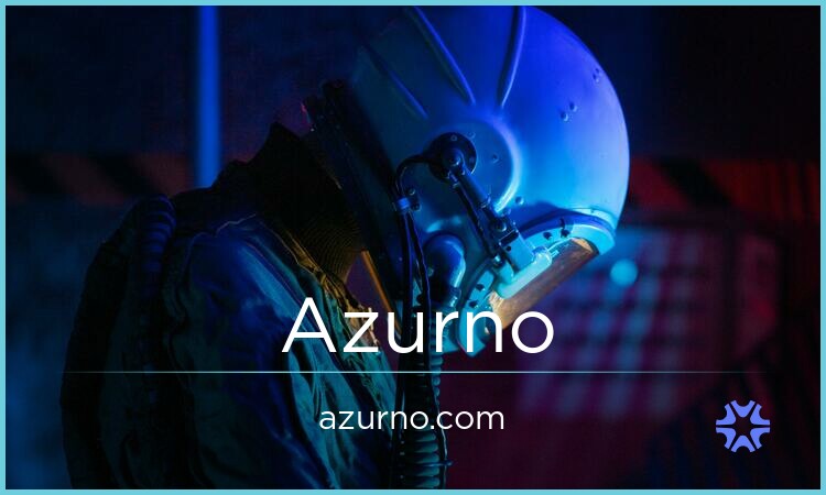 Azurno.com - Catchy domains for sale