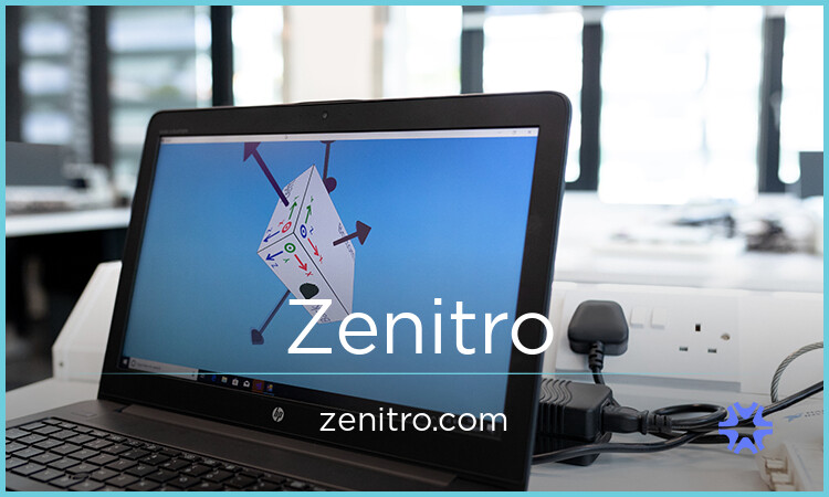 Zenitro.com - Creative domains for sale