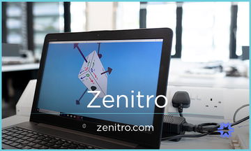 Zenitro.com