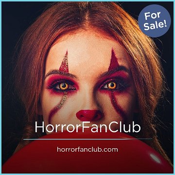 HorrorFanClub.com