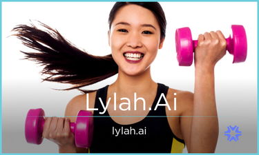 Lylah.Ai is for sale