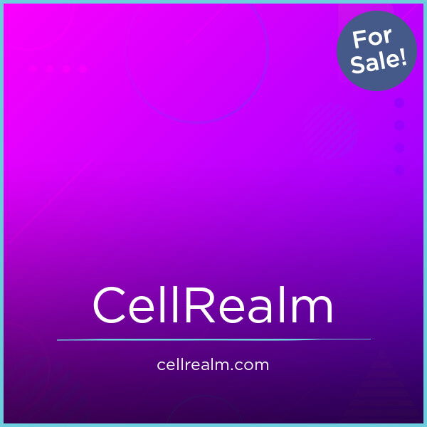 CellRealm.com