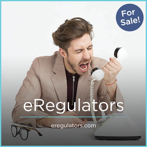 eRegulators.com
