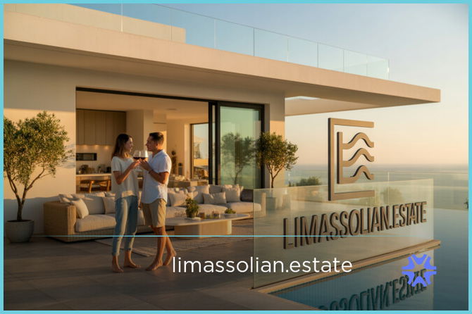 LIMASSOLIAN.ESTATE — 2