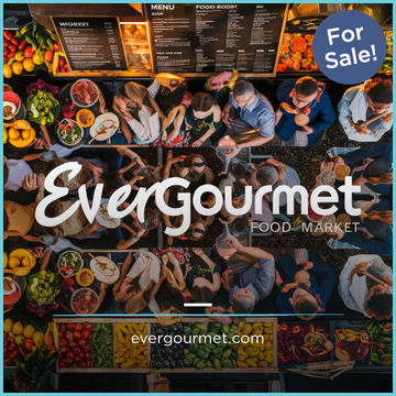 EverGourmet.com