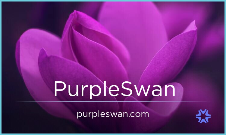 PurpleSwan.com — 2