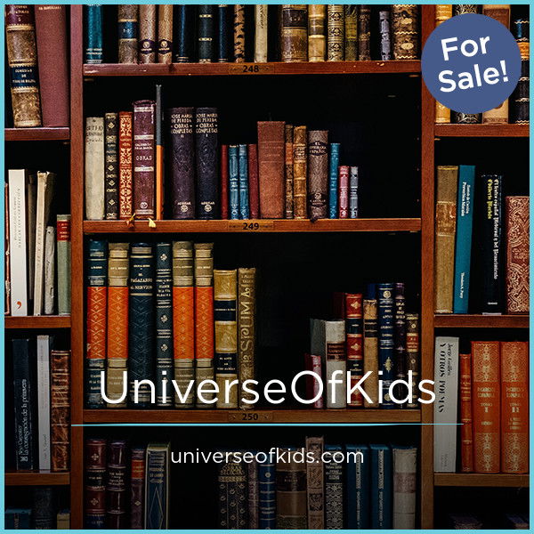 UniverseOfKids.com