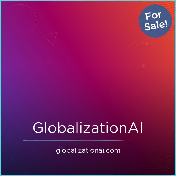 GlobalizationAI.com