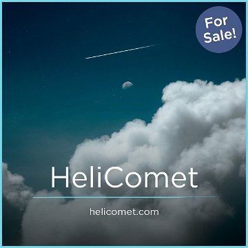 HeliComet.com