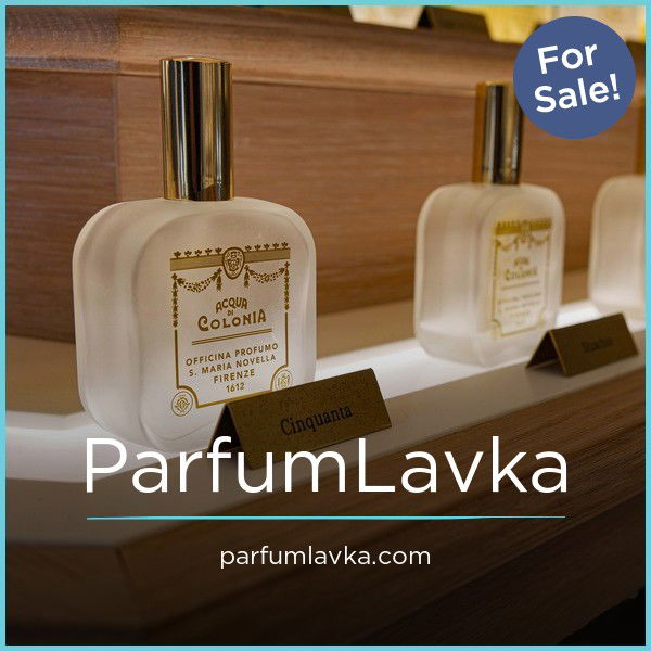 ParfumLavka.com