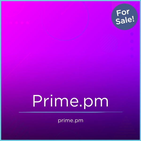 Prime.pm