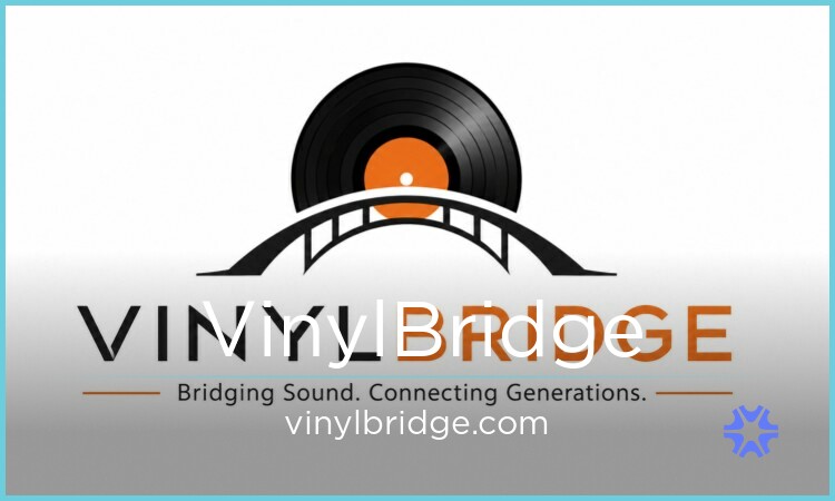 VinylBridge.com - Good premium domains