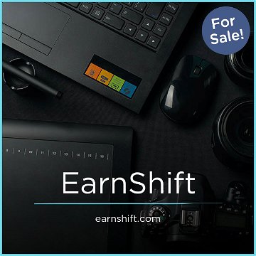 EarnShift.com