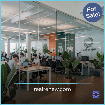 RealRenew.com