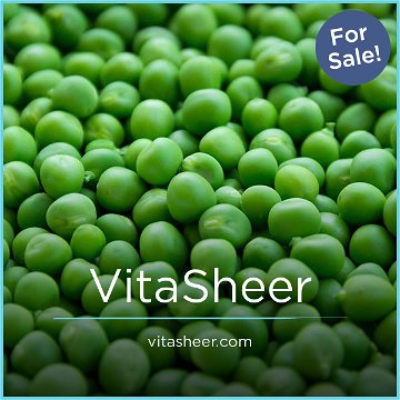 VitaSheer.com