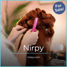 Nirpy.com - buying Great premium names