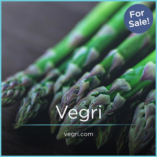 Vegri.com — 2