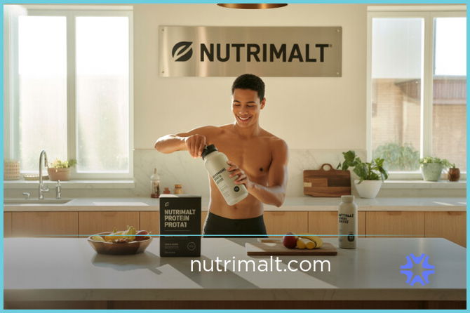 NutriMalt.com