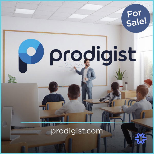 Prodigist.com