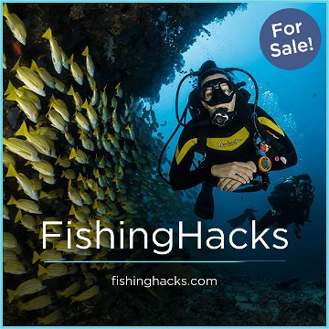 FishingHacks.com