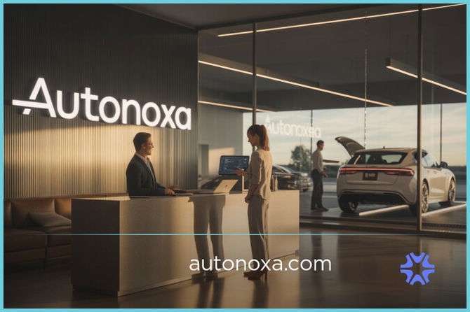 AutoNoxa.com — 2