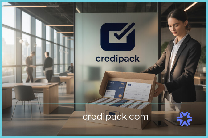 CrediPack.com - buying Great premium names