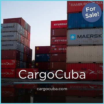 CargoCuba.com