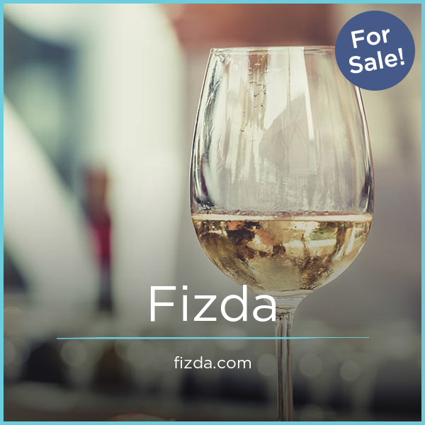 Fizda.com - Cool premium domain names for sale