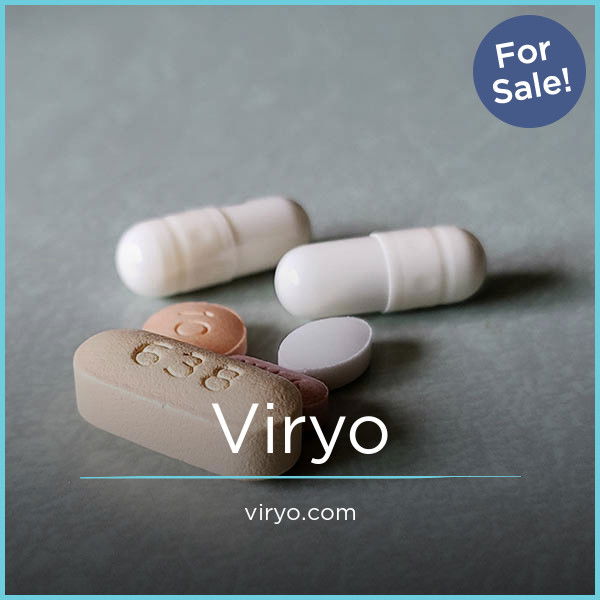 Viryo.com — 2