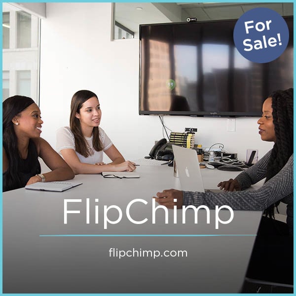FlipChimp.com image 2
