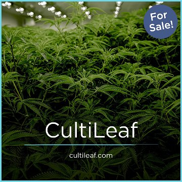 CultiLeaf.com